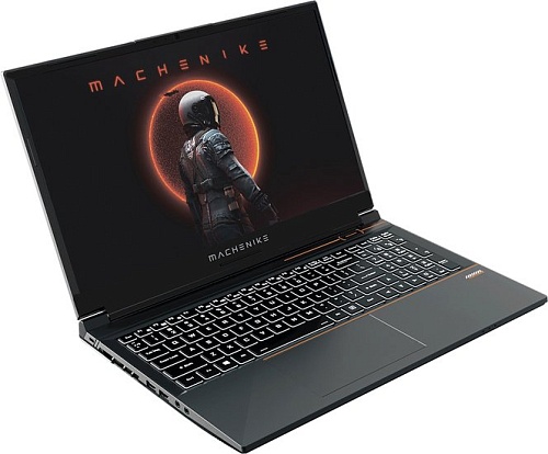 Игровой ноутбук Machenike Star 15 S15-i512500H30606GF144HHD0BY