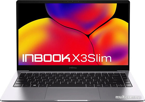 Ноутбук Infinix Inbook X3 Slim 12TH XL422 71008301342