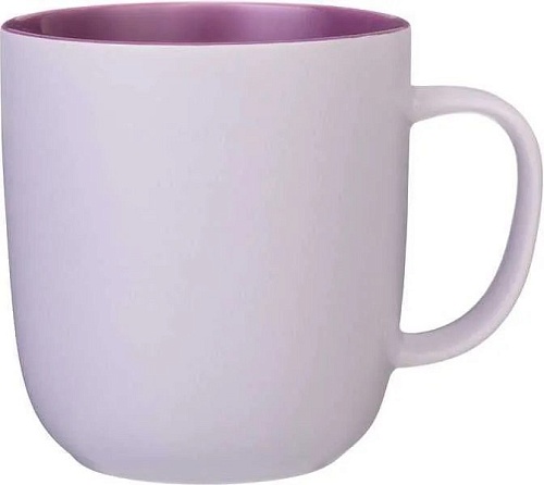 Набор кружек Bronco Velour 407-144-1 (2 шт)