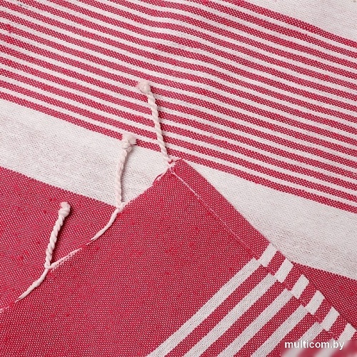 Полотенце Love Life Resort 10424757 75x175 (розовый)