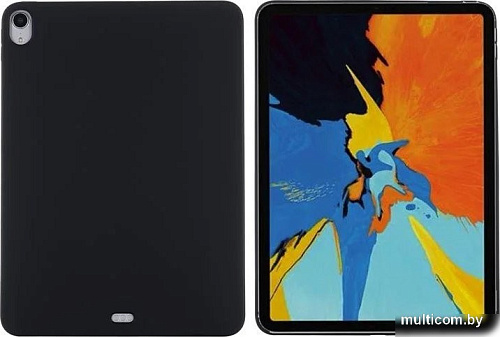 Чехол для планшета G-Case iPad Air 11 2024/Air 2022/2020 101126691A (черный)