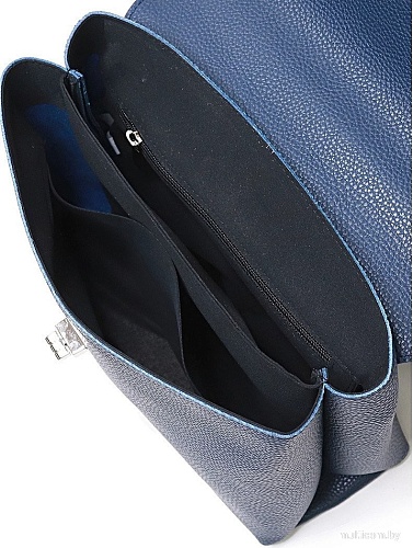 Сумка через плечо Galanteya 34623 24с76к45 (темно-синий)