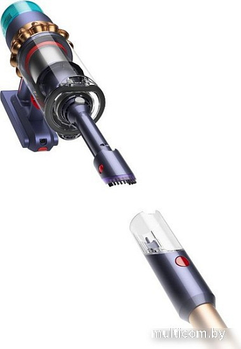 Пылесос Dyson Gen5detect Absolute 447329-01
