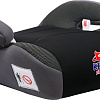 Детское сиденье Siger SG311 Kids Planet Foton (черный карбон)