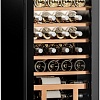 Винный шкаф Meyvel MV24-KBF1
