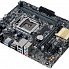 Материнская плата ASUS H110M-K