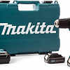Дрель-шуруповерт Makita DF331DWAE