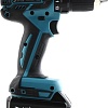 Дрель-шуруповерт Makita DDF459RFE