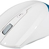 Мышь SmartBuy 356AG Blue/White (SBM-356AG-BW)