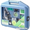 Детский микроскоп Микромед 100x-900x в кейсе