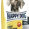 Сухой корм для собак Happy Dog Supreme Fit&amp;Well Light Calorie Control 12 кг