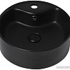 Умывальник Abber Bequem AC2104MB (черный матовый)