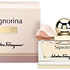 Парфюмерия Salvatore Ferragamo Signorina Eleganza EdP (100 мл)