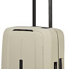 Чемодан-спиннер Samsonite Essens Warm Neutral 55 см