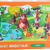 Мозаика/пазл El'Basco Toys В лесу ET01-019