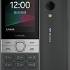 Кнопочный телефон Nokia 150 (2023) Dual SIM ТА-1582 (черный)