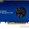 Видеокарта Dell Radeon Pro WX 5100 8GB GDDR5 490-BDYI