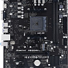 Материнская плата BIOSTAR A520MH Ver. 6.0