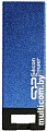 USB Flash Silicon-Power Touch 835 Blue 64GB (SP064GBUF2835V1B)