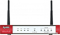 Беспроводной маршрутизатор Zyxel ZyWALL USG 20W
