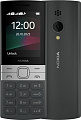 Кнопочный телефон Nokia 150 (2023) Dual SIM ТА-1582 (черный)