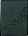 Постельное белье Verossa Stripe Dark green VRT рез 200/200/30 70274 ST13