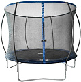 Батут Garden Story Sport-2 с защитной сеткой JKL-10FT-TR (черный/синий)