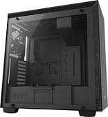 Корпус NZXT H700 (черный)