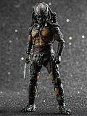 Экшен-фигурка Hiya Toys Predator Tracker Predator Exquisite Mini Series TM20050