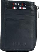 Кредитница Bellugio AU-10R-015 (темно-синий)