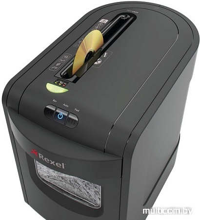 Шредер Rexel Mercury REX1323 [2105013]
