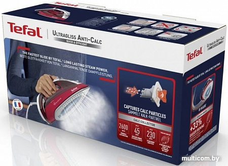 Утюг Tefal FV4996E0