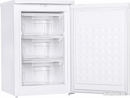 Морозильник MAUNFELD MFFR85W