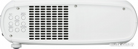 Проектор Panasonic PT-RW330E