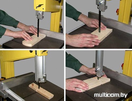 Станок Энкор Корвет-33