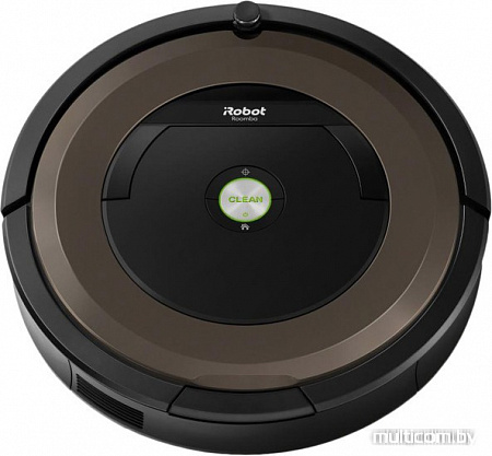 Робот для уборки пола iRobot Roomba 896