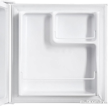 Холодильник Tesler RC-55 (белый)