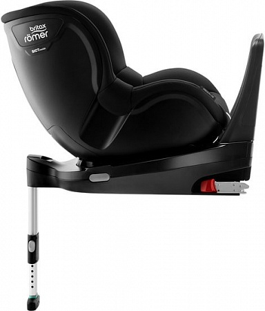Автокресло Britax Romer Dualfix i-Size (blue marble)