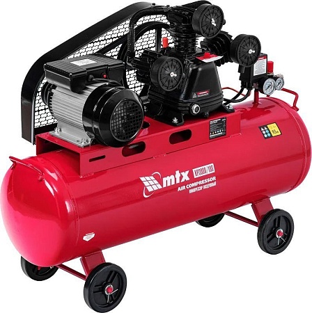 Компрессор MTX КР3000/100
