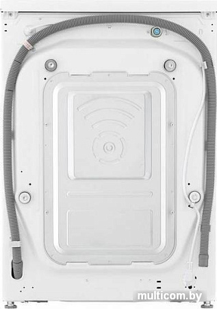 Стиральная машина LG F2WV3S7S4E
