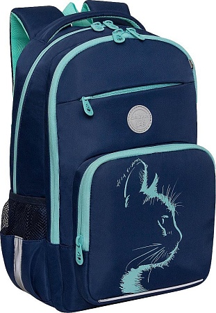 Grizzly RG-564-4 (синий)