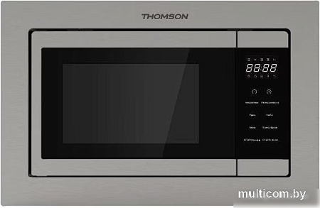 Микроволновая печь Thomson BMO10-S2102