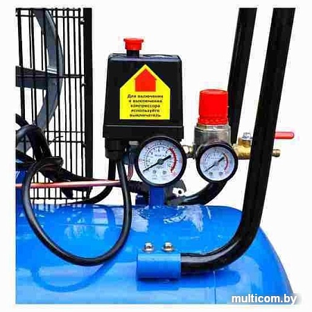 Компрессор Welt IBL3100