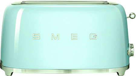 Тостер Smeg TSF02PGEU