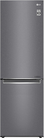 Холодильник LG DoorCooling+ GC-B459SLCL