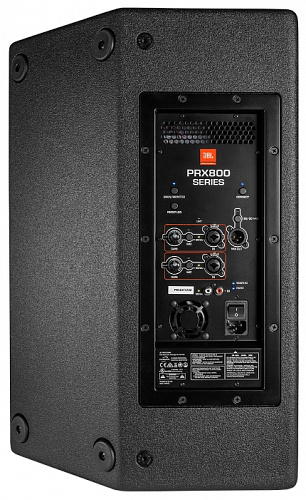 Концертная акустика JBL PRX812W