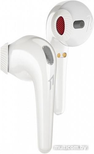 Наушники 1More Stylish ComfoBuds ESS3001T (белый)