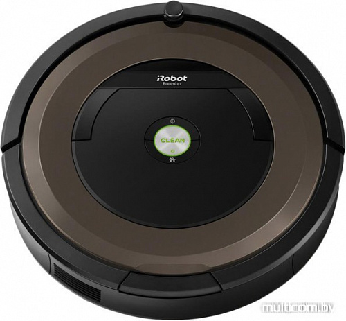 Робот для уборки пола iRobot Roomba 896