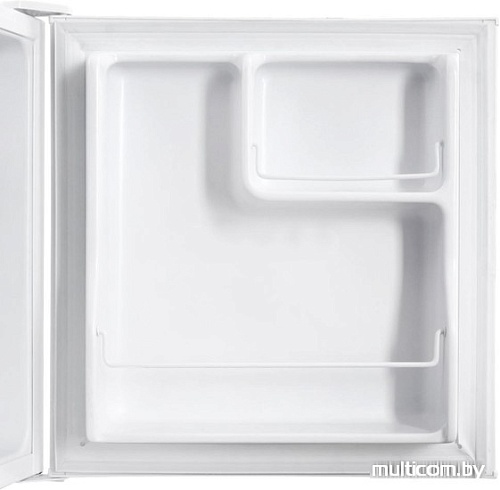 Холодильник Tesler RC-55 (белый)