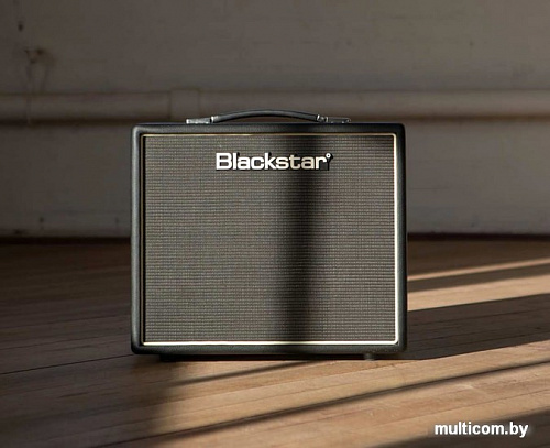 Комбоусилитель Blackstar Studio 10 EL34